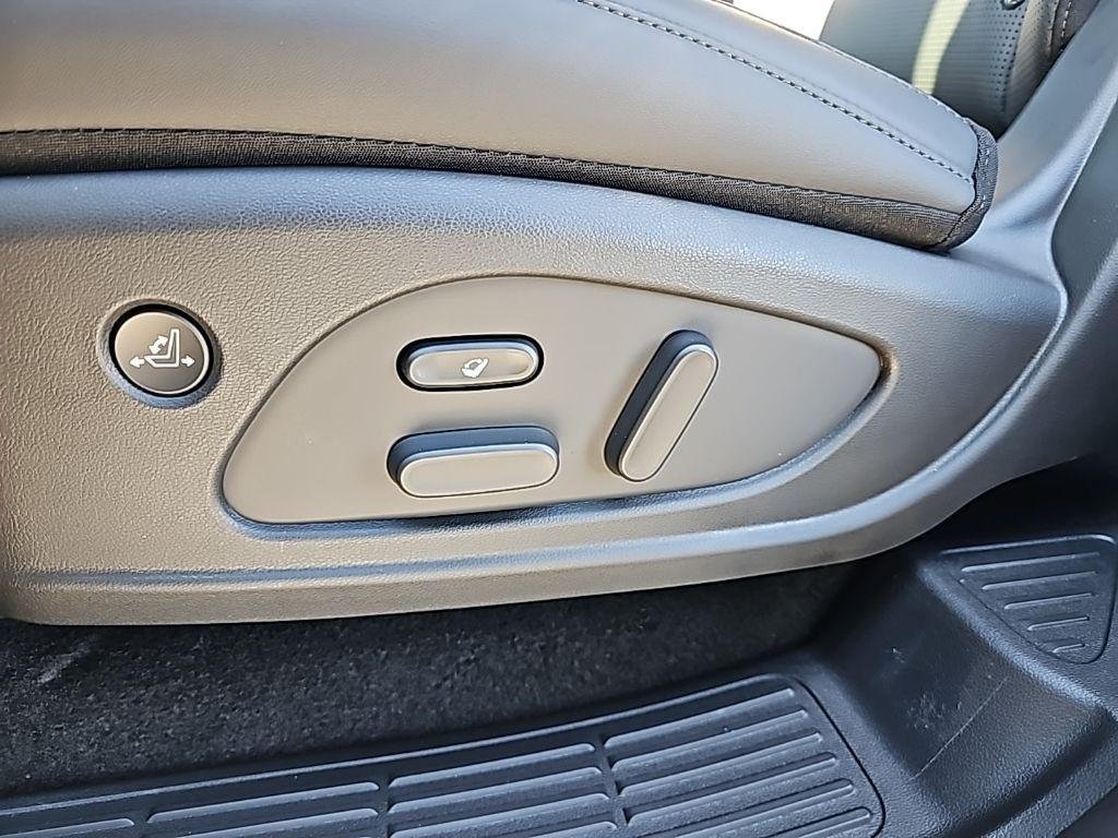 2026 Hyundai Palisade Calligraphy - Photo 35