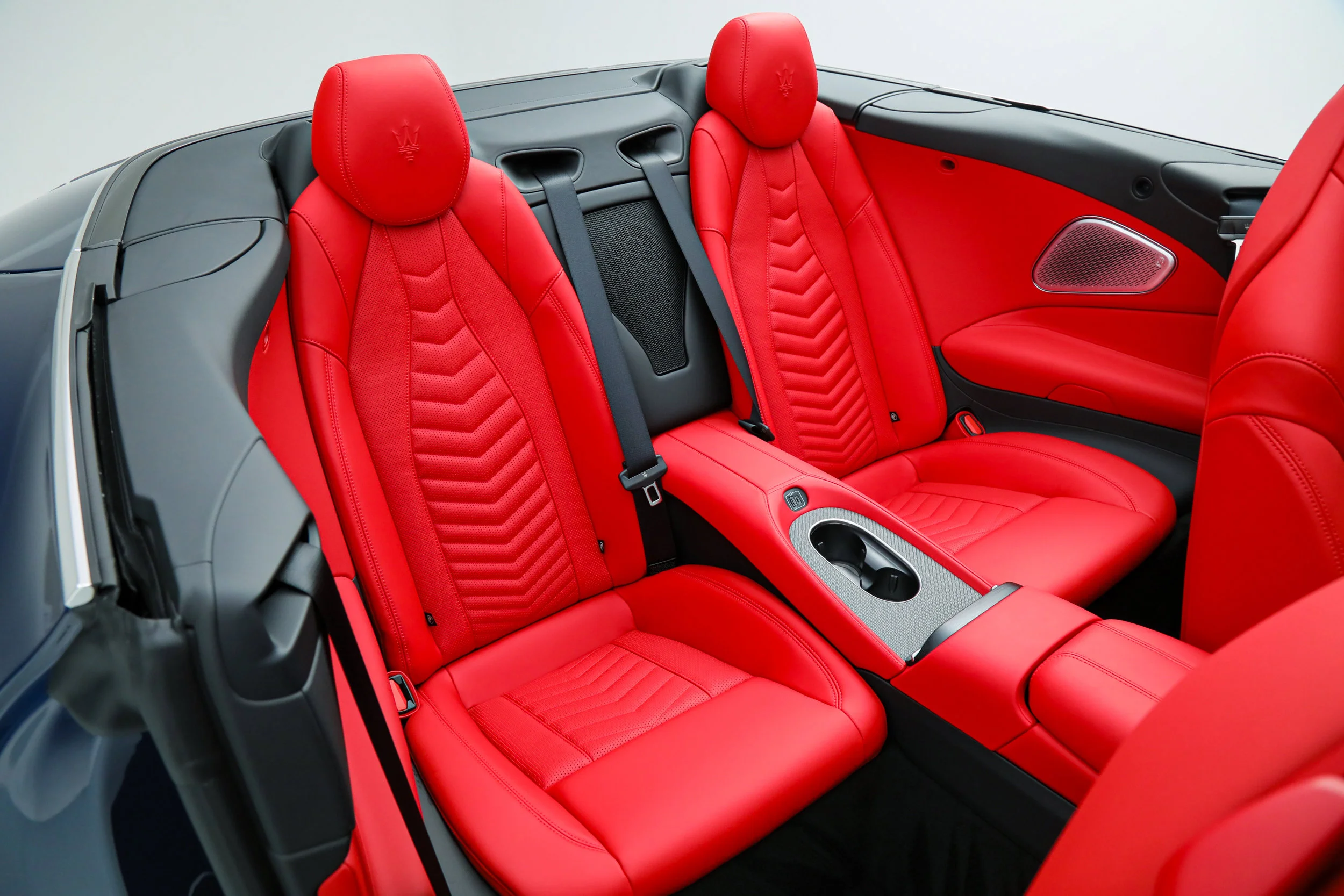Certified Used 2026 Blue Maserati  image 20