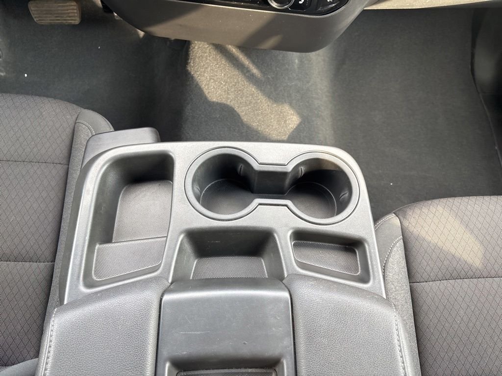 Used 2023 Red Chevrolet RST image 16