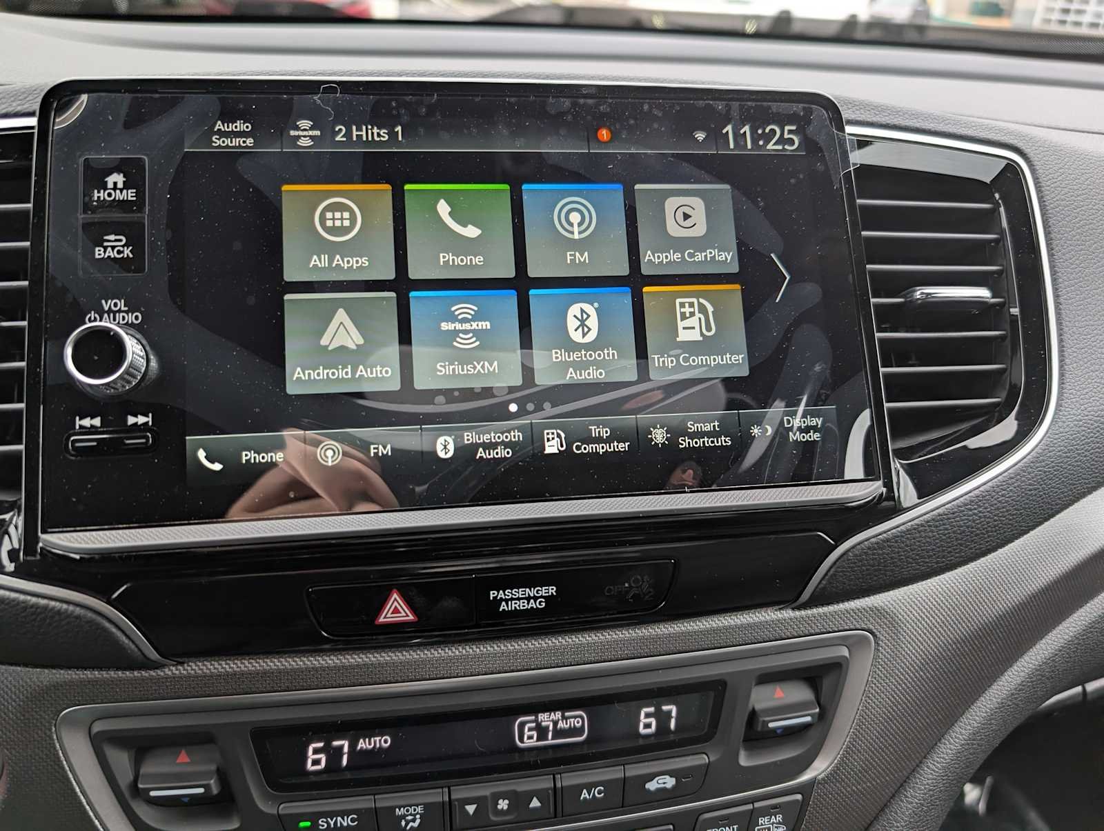 2026 Honda Ridgeline RTL - Photo 21