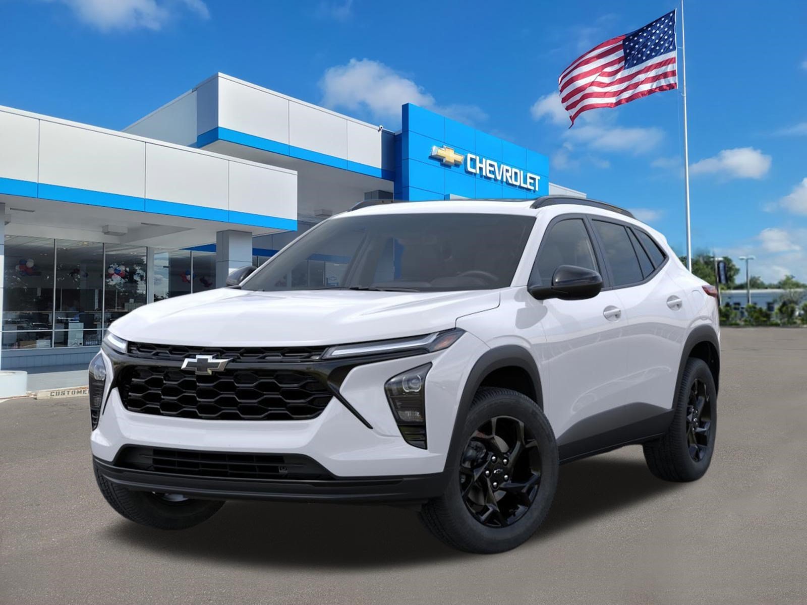 2026 Chevrolet Trax LT - Photo 6