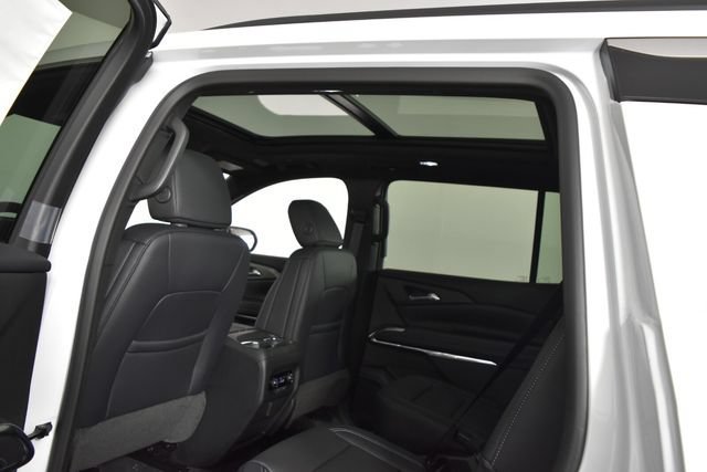 2027 Chevrolet Traverse LT - Photo 26