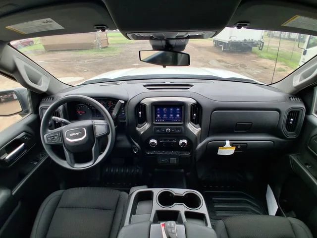 2026 GMC Sierra 1500 Pro - Photo 9