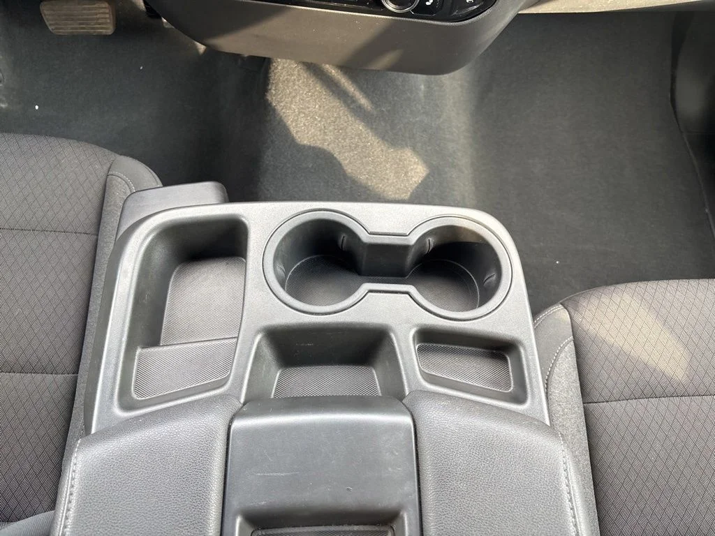 Used 2023 Red Chevrolet RST image 16