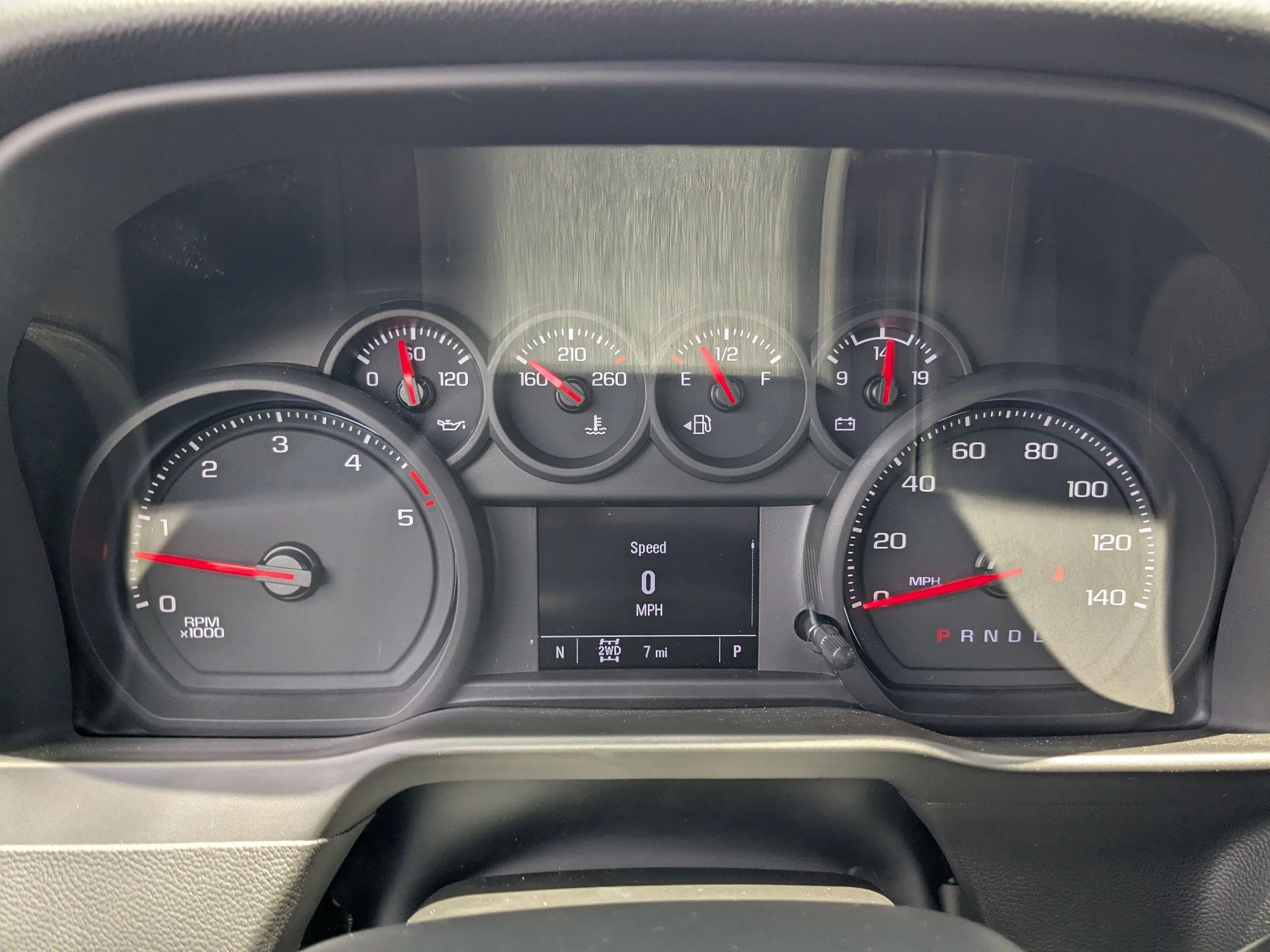 2026 GMC Sierra 2500HD Pro - Photo 28