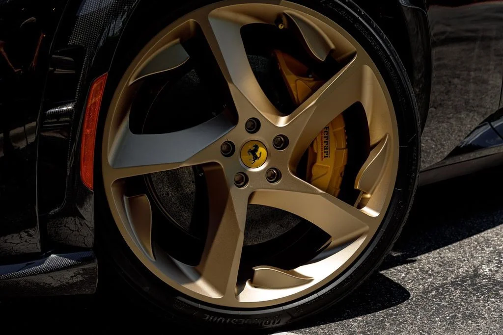 Used 2024  Ferrari  image 52