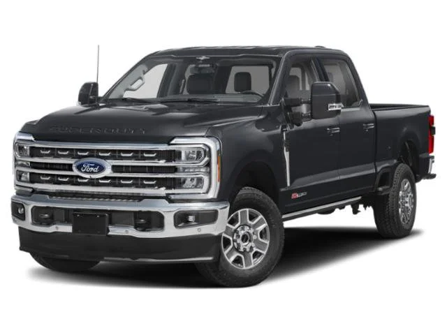 2026 Ford F-250 Lariat 4x4 Crew Cab 6-3/4' Box's photo