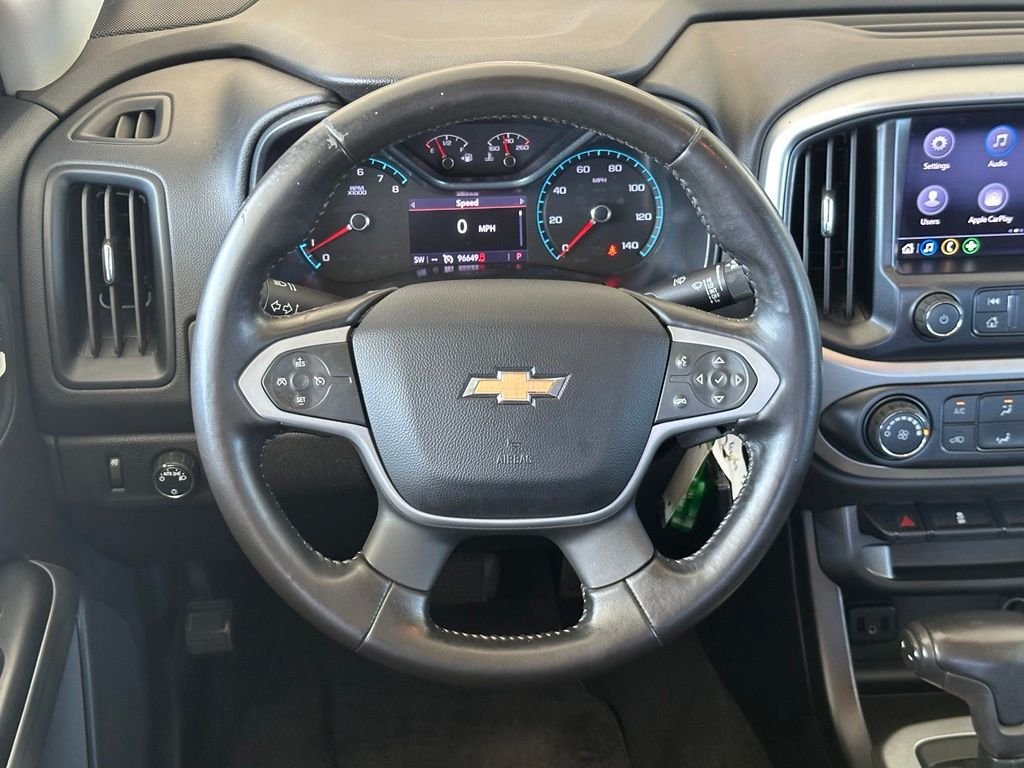 Used 2019 Red Chevrolet LT image 15