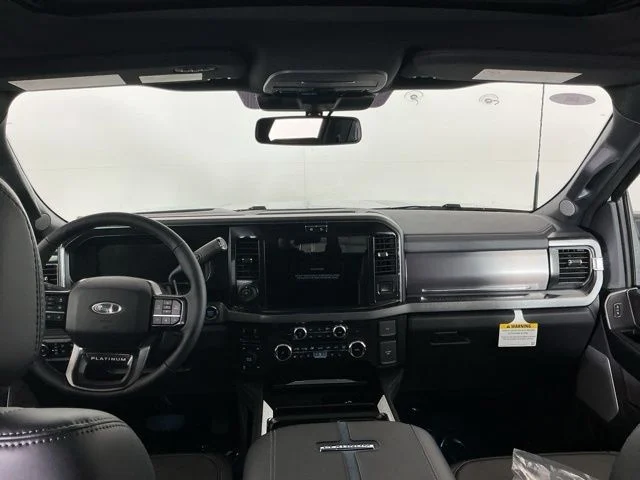 New 2026 Avalanche Ford Platinum image 29