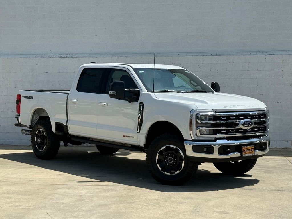 2026 Ford F-250 Lariat 4x4 Crew Cab 6-3/4' Box's photo