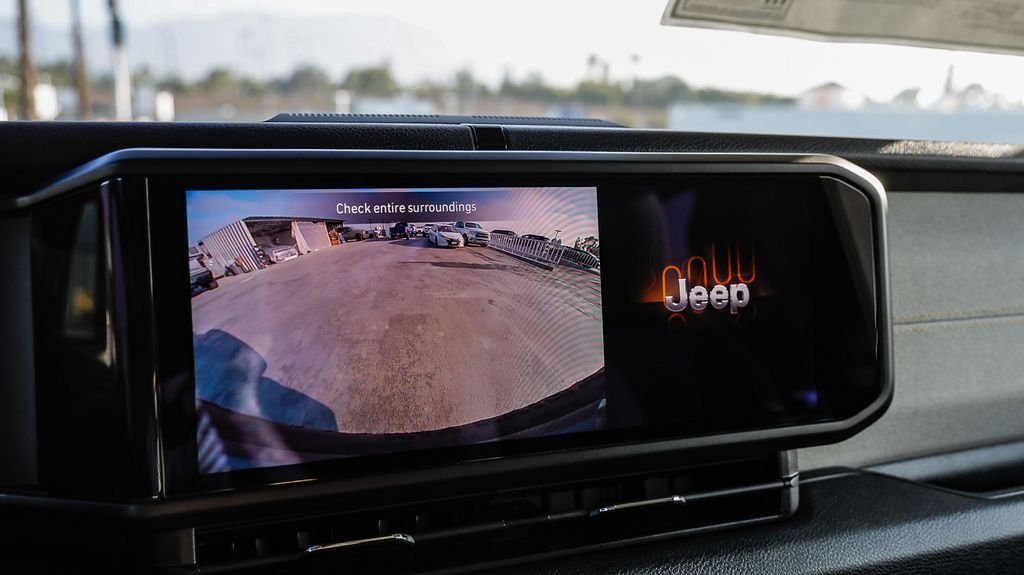 New 2026 41 Jeep Sport S image 29