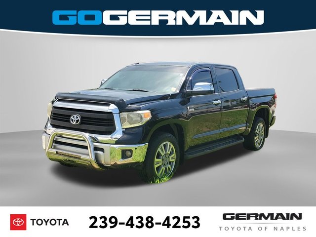2014 Toyota Tundra 1794