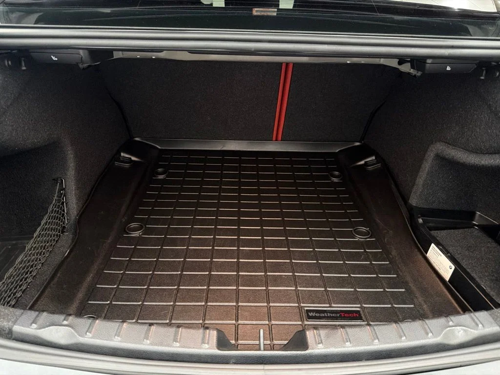 Used 2018 Gray BMW Base image 29