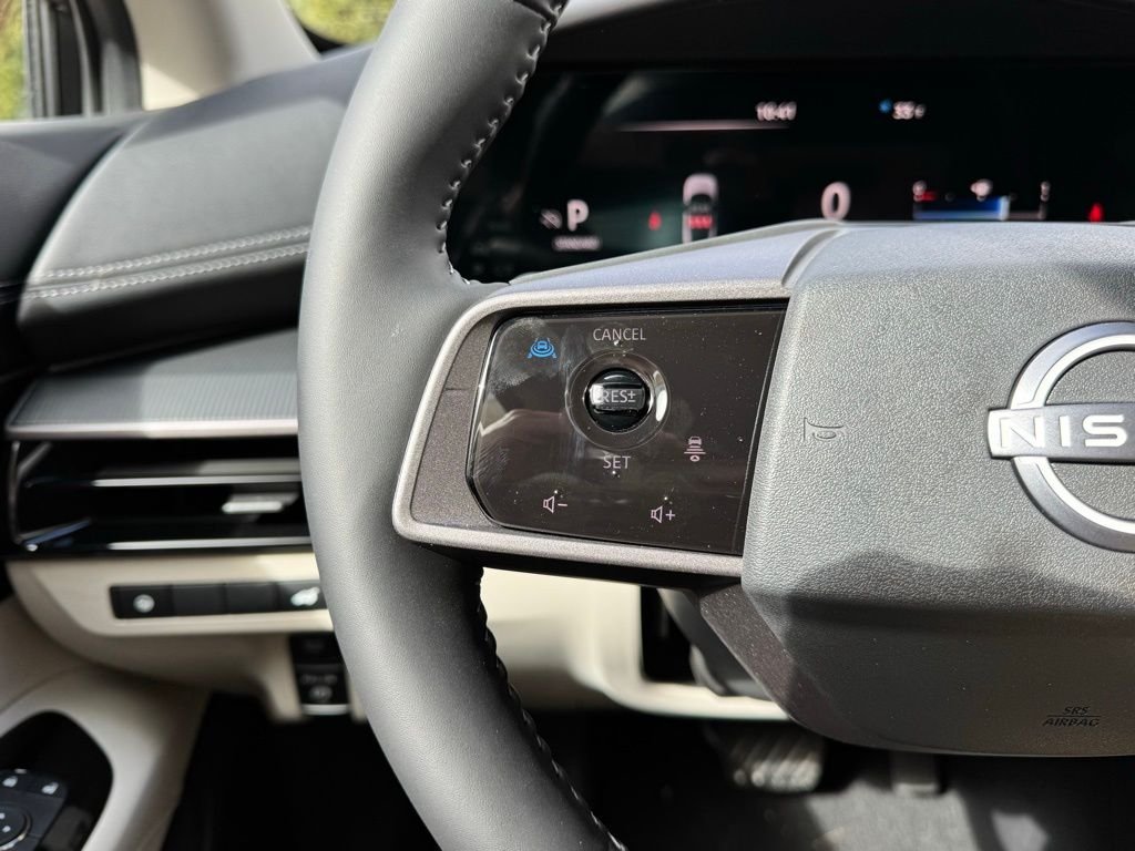 2025 Nissan Murano SV - Photo 15