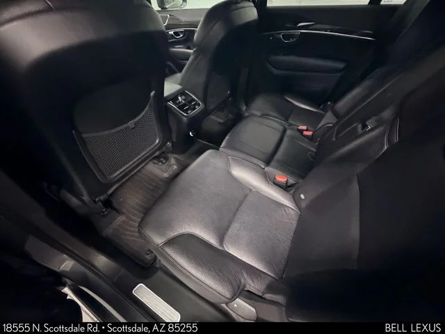 Used 2018 Gray Volvo T6 Momentum image 13