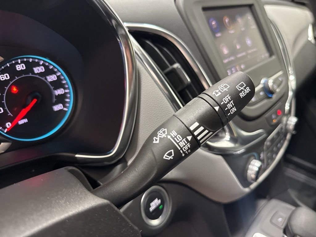 2024 Chevrolet Equinox LT - Photo 15
