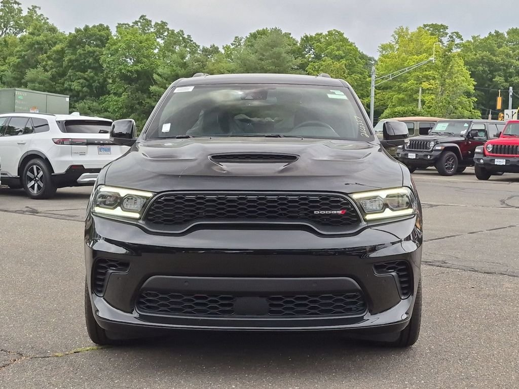 New 2026 DB Black Clearcoat Dodge GT Plus HEMI V8 image 7