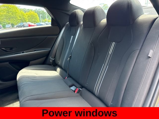 Used 2026 Gray Hyundai SEL Sport image 20