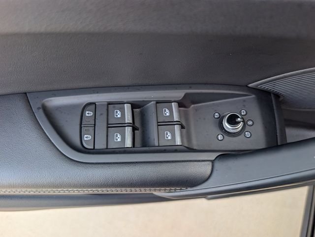 Used 2023 Black Audi 45 S line Premium image 20