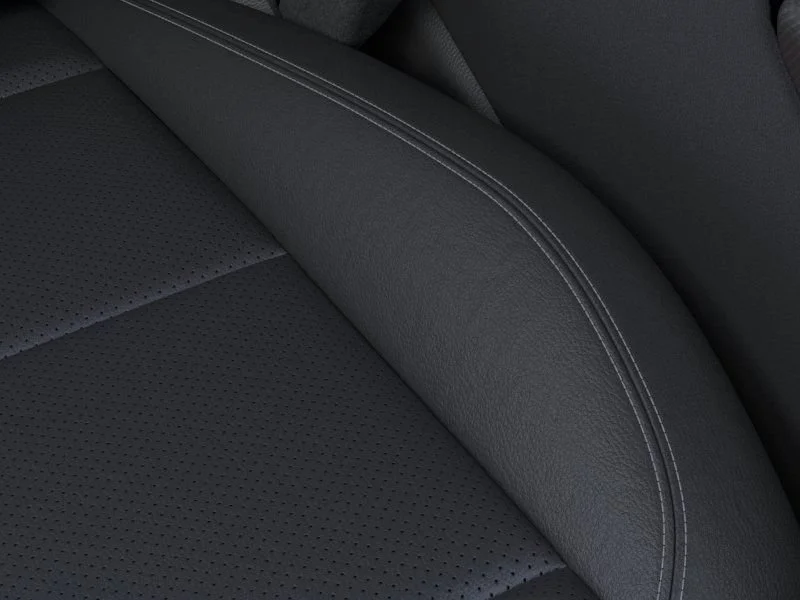 2026 Chevrolet Equinox EV 2LT - Photo 21