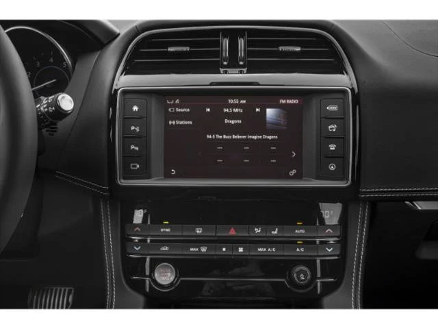 Used 2020 Blue Jaguar 25t Premium image 10