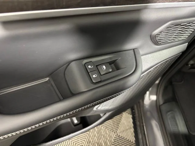 New 2026 Gray Jeep Limited image 29