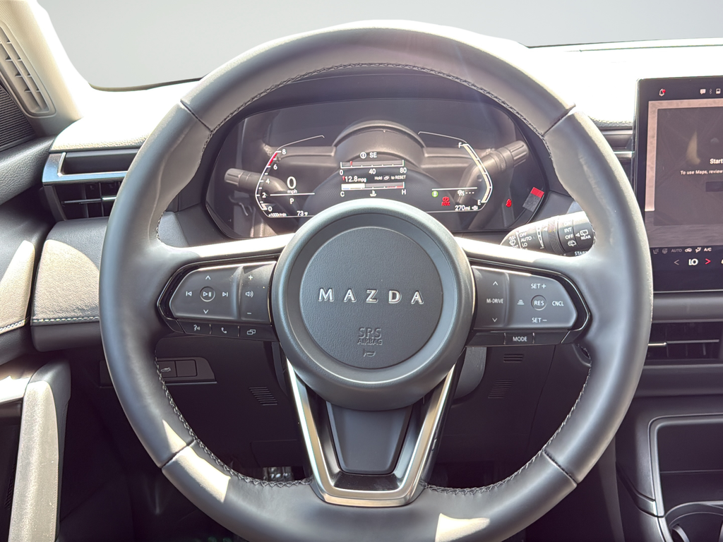 New 2026 Polymetal Gray Metallic Mazda 2.5 S Preferred image 34