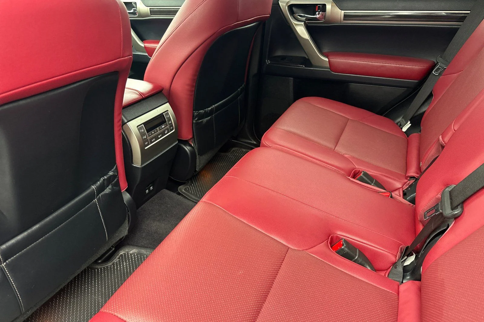 2021 Lexus GX Base - Photo 9