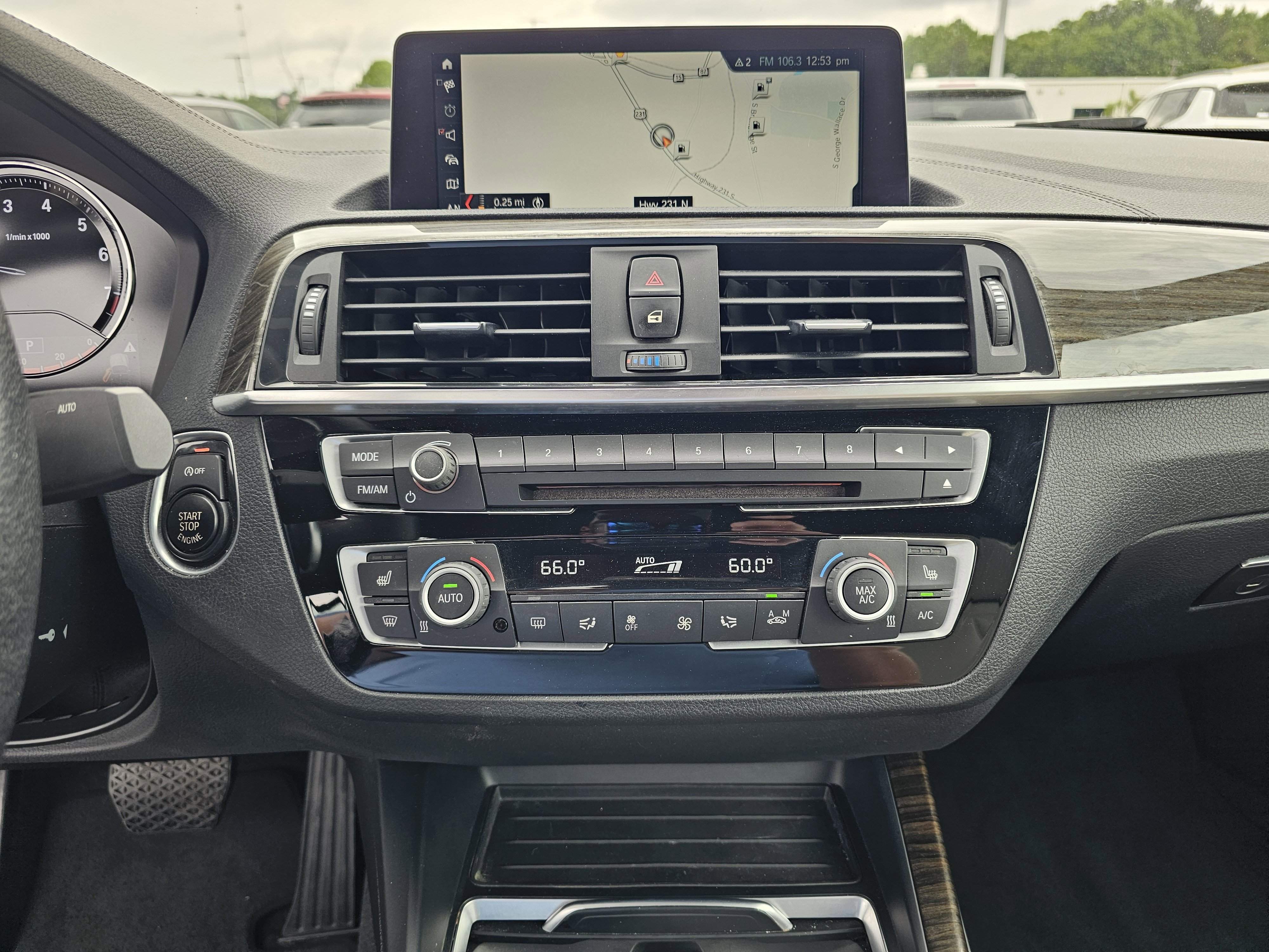 Used 2018 Melbourne Red Metallic BMW 230i xDrive image 23