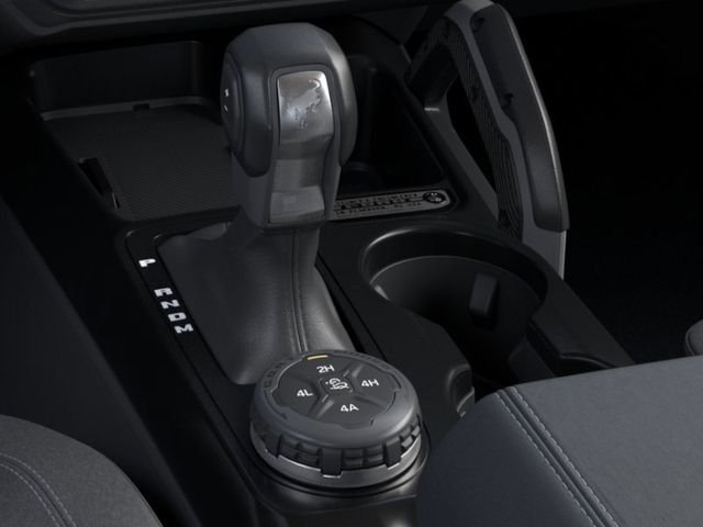New 2026 Marsh Gray Ford Outer Banks® image 18