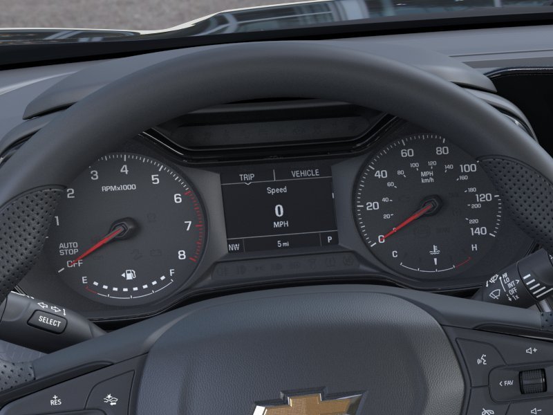 2026 Chevrolet Trax LS - Photo 18