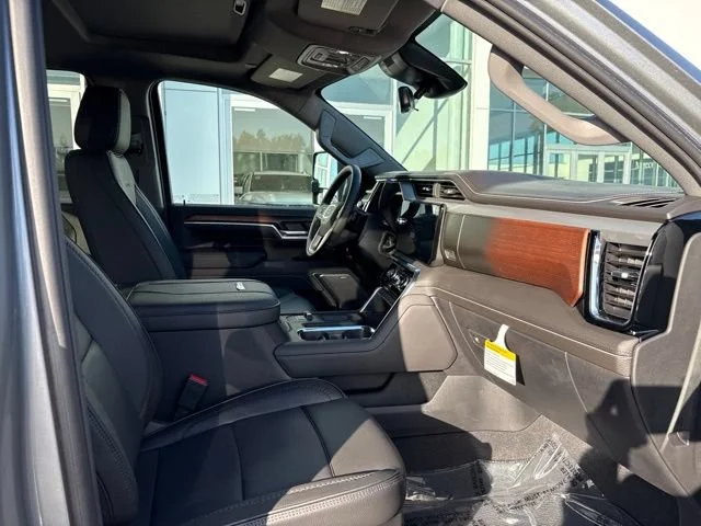 2026 GMC Sierra 2500HD Denali - Photo 14