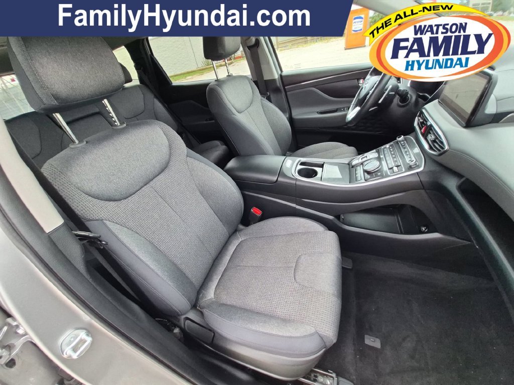 2023 Hyundai Santa Fe SEL - Photo 30