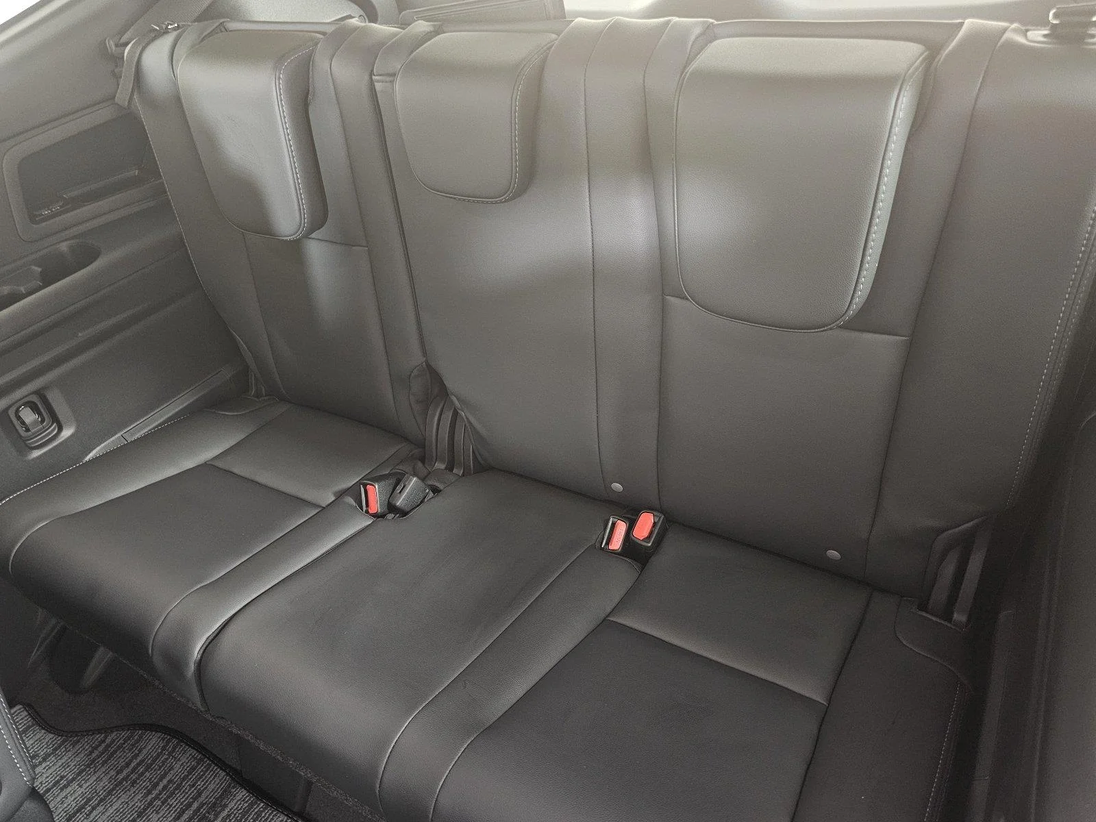 New 2026 MAGNETITE GRAY METALLIC Subaru Premium 7-Passenger image 62