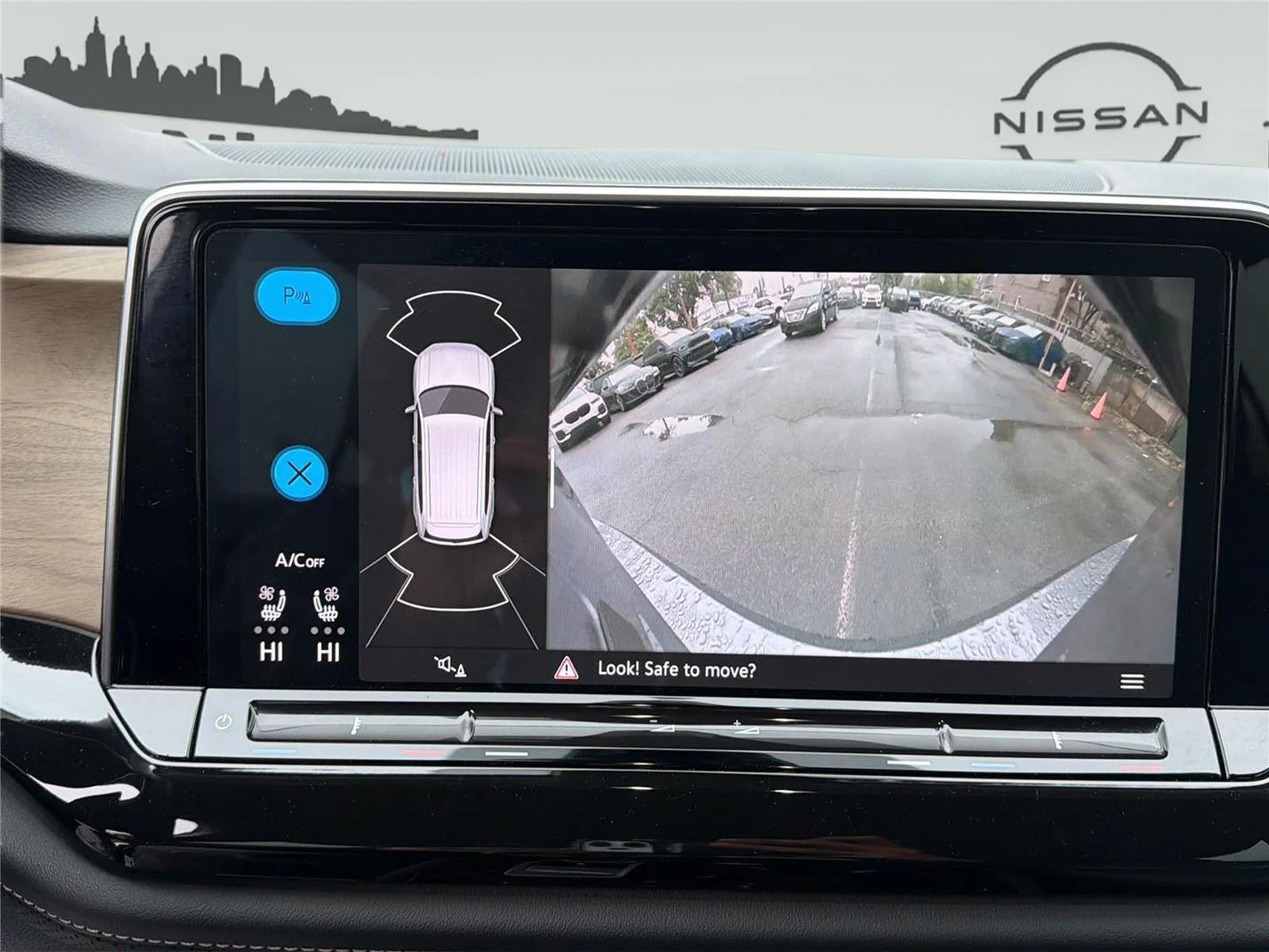 2025 Volkswagen Atlas SE w/Tech - Photo 21