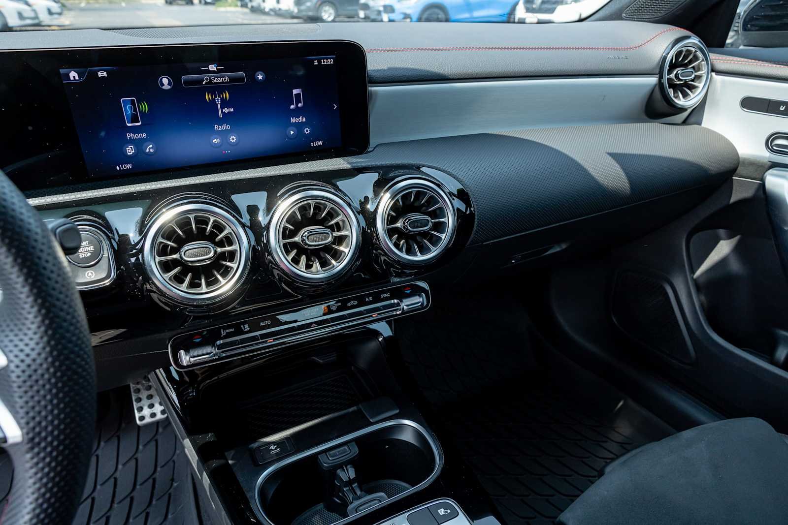 2026 Mercedes-Benz CLA CLA 250 - Photo 16