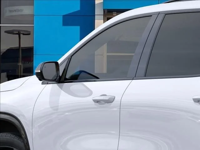 2026 Buick Enclave Sport Touring - Photo 12