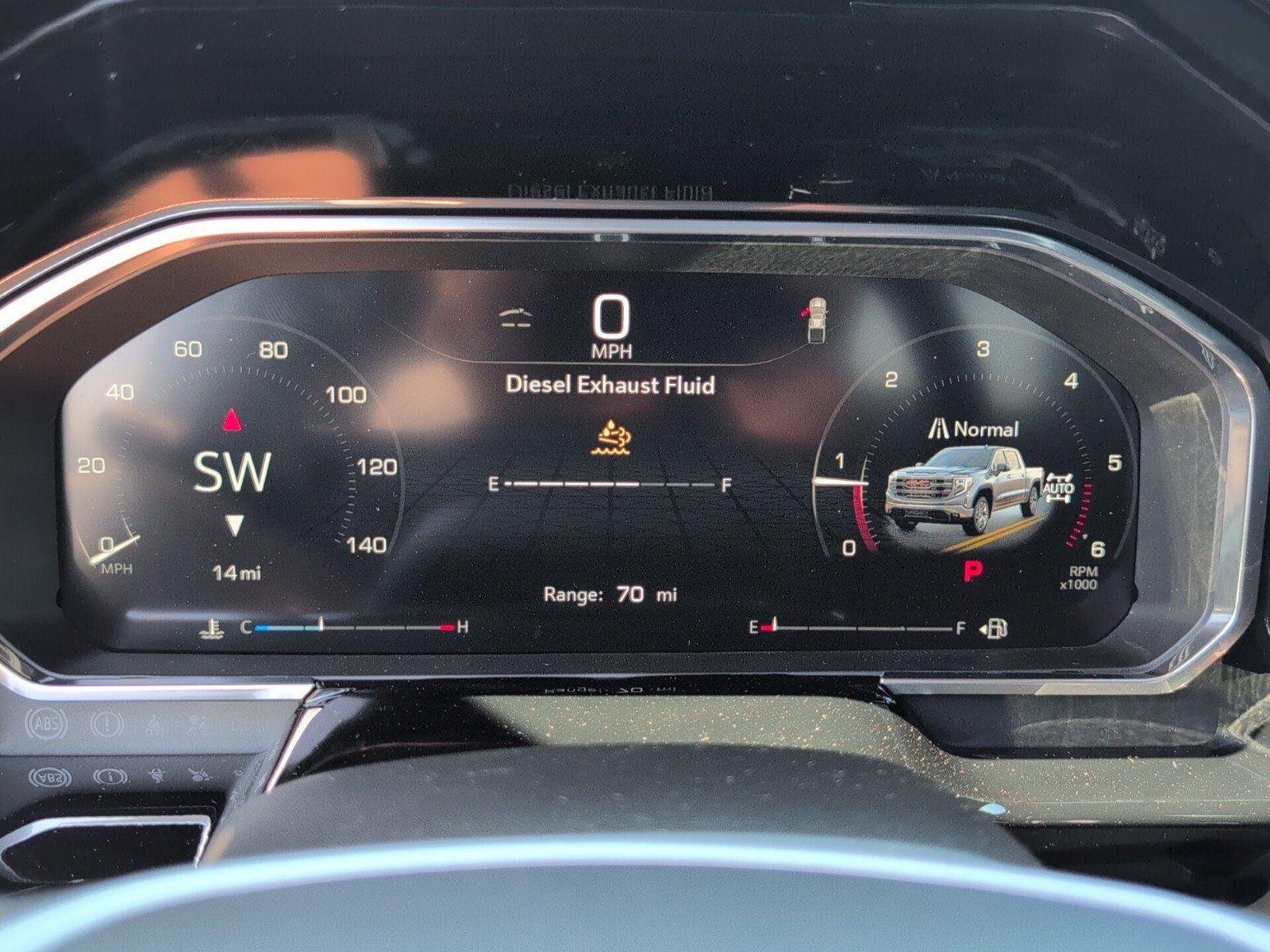 New 2026 Onyx Black GMC SLT image 27