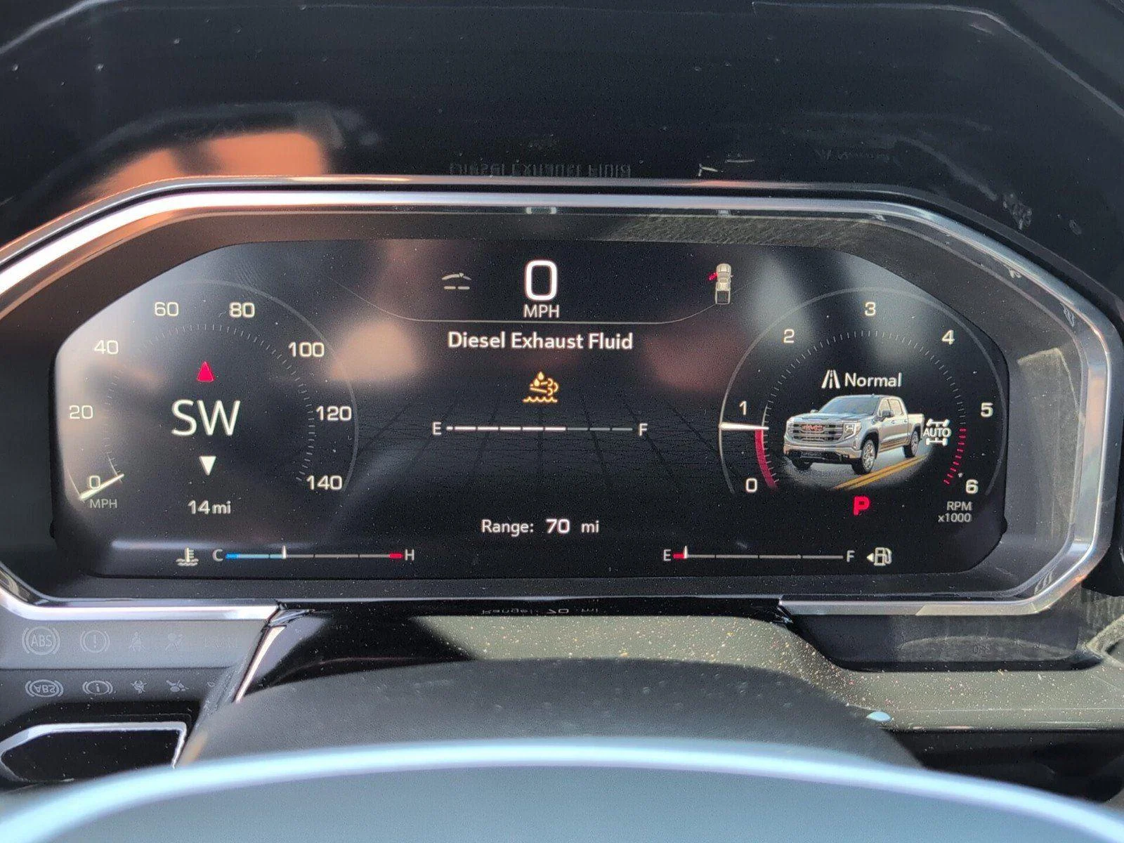 New 2026 Onyx Black GMC SLT image 27
