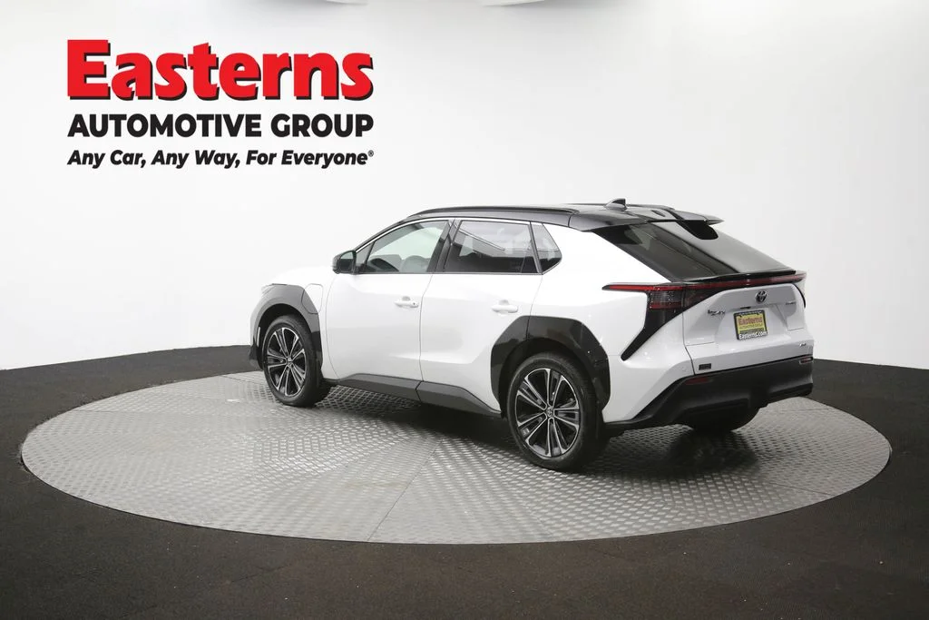 Used 2023 Beige Toyota Limited image 63