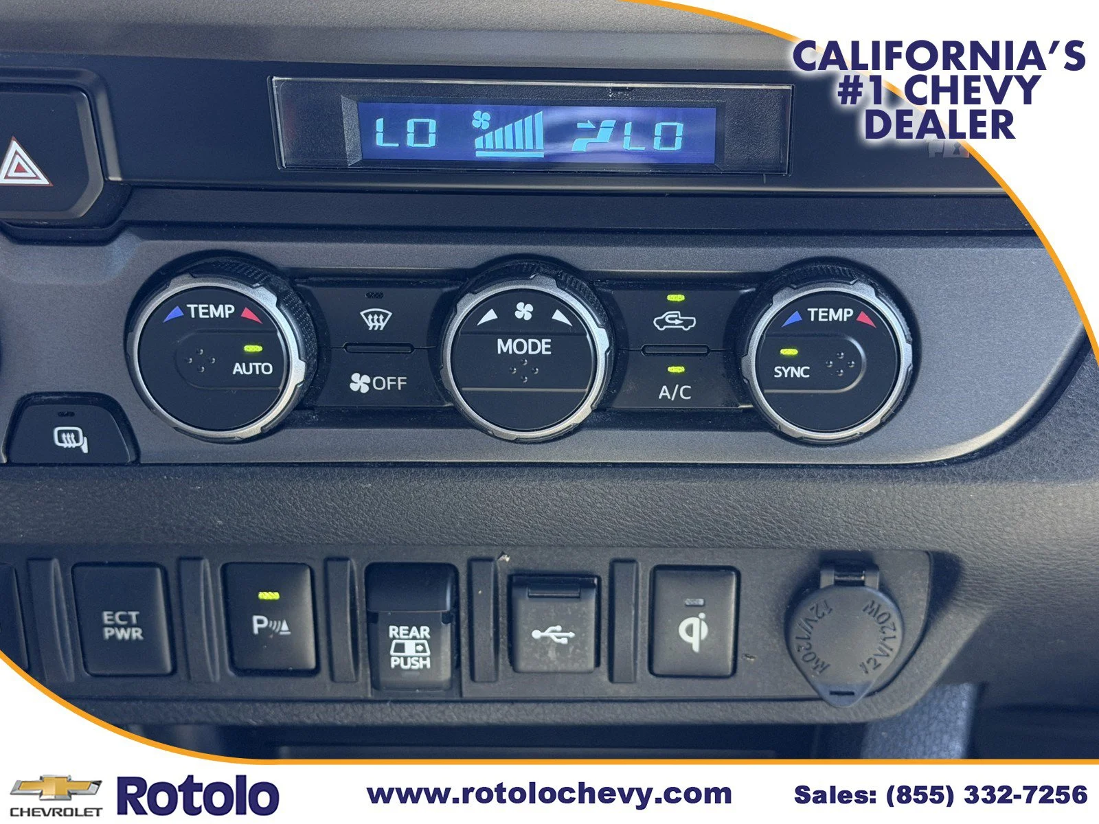 Used 2023 ICE CAP Toyota TRD Sport image 19