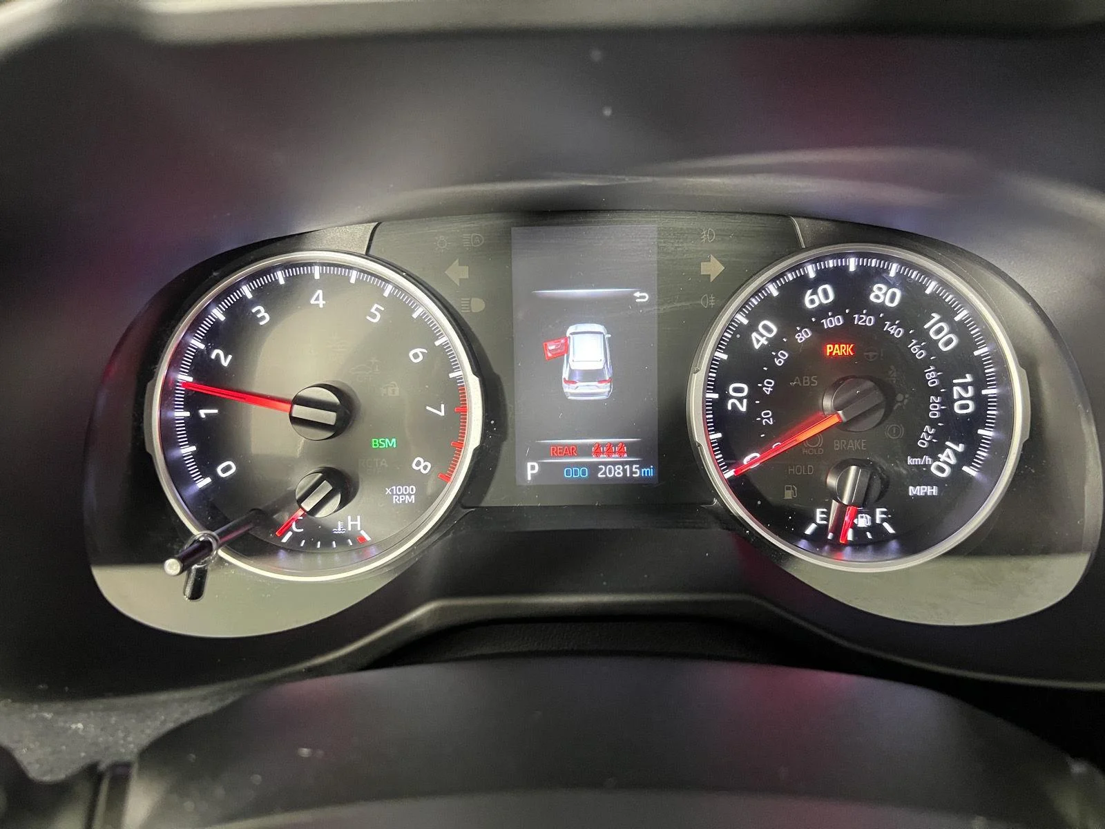 Used 2022  Toyota XLE image 30