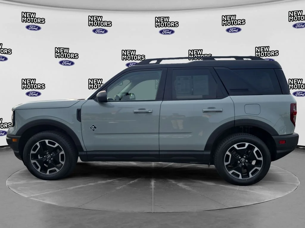 Used 2024 Cactus Ford Outer Banks image 14