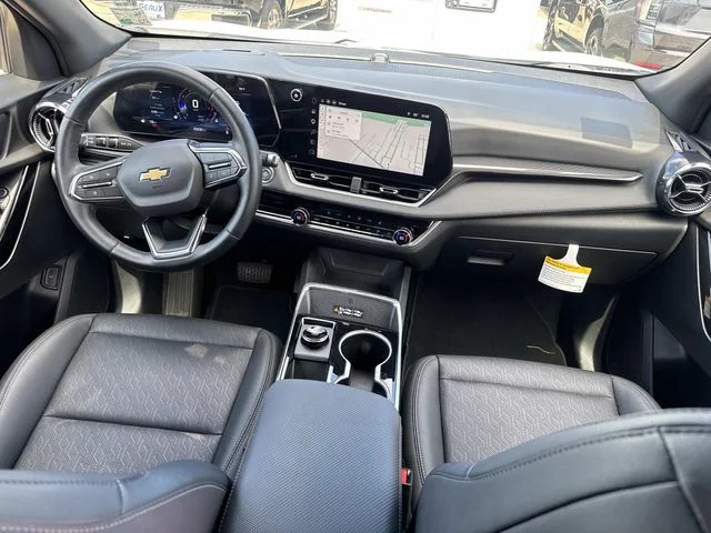 Used 2026 White Chevrolet LT image 20