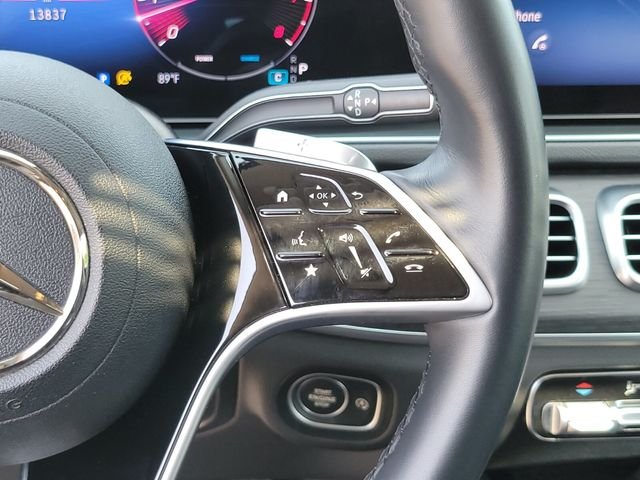 Certified Used 2024 Black Mercedes-Benz GLE 350 image 33