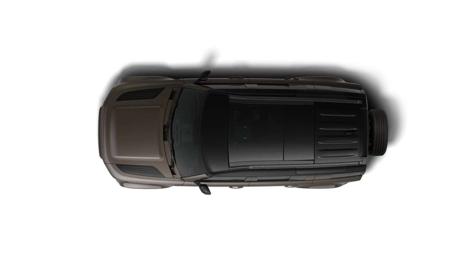 New 2026 Gondwana Stone LAND ROVER 400PS X-Dynamic SE image 4