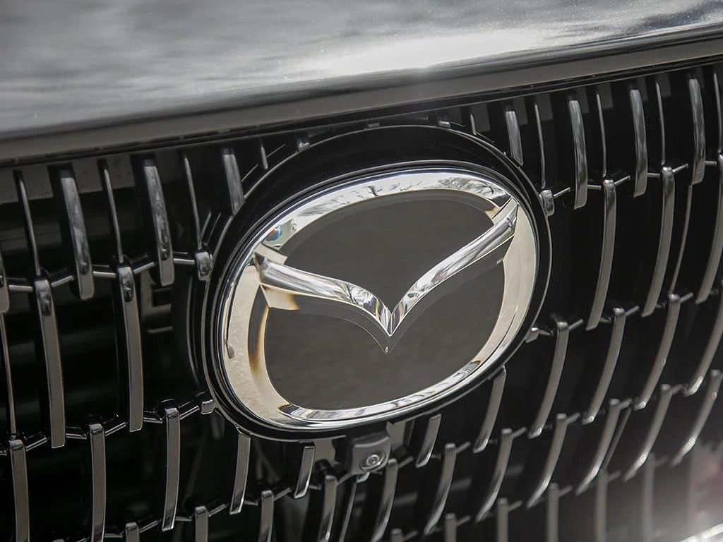 New 2026 Jet Black Mica Mazda GT image 8