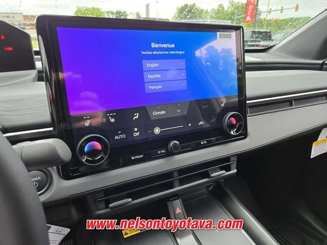 2026 Toyota C-HR SE - Photo 10