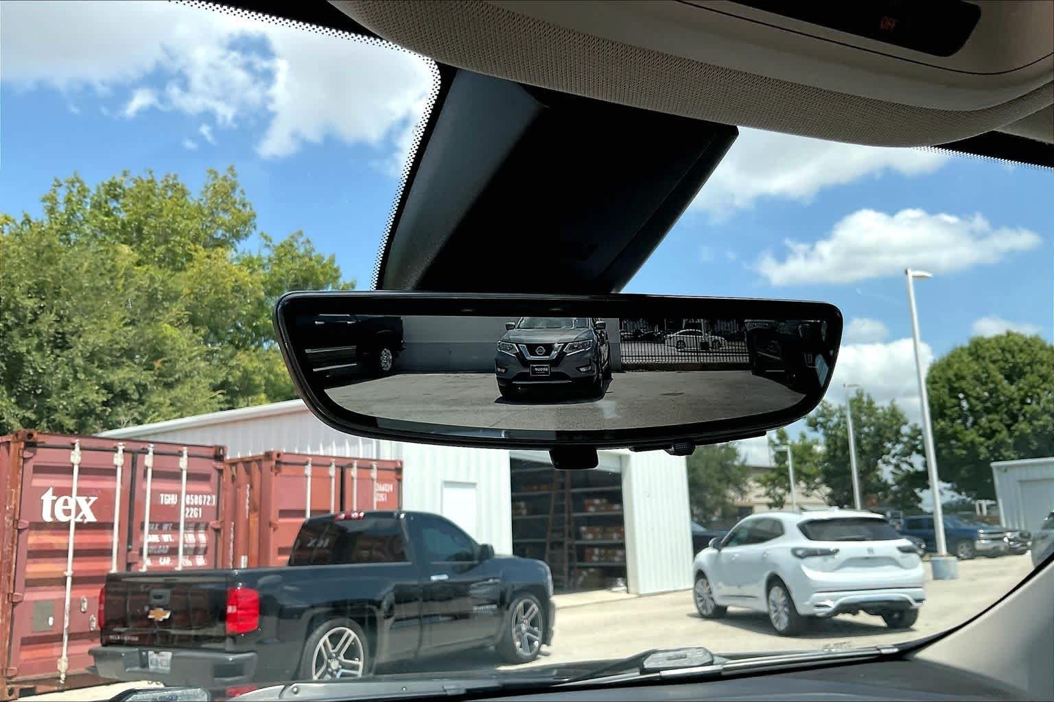 Certified Used 2023 Ebony Twilight Metallic GMC Denali image 34