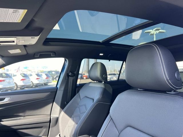 2026 Volkswagen Atlas Cross Sport SE w/Tech - Photo 18